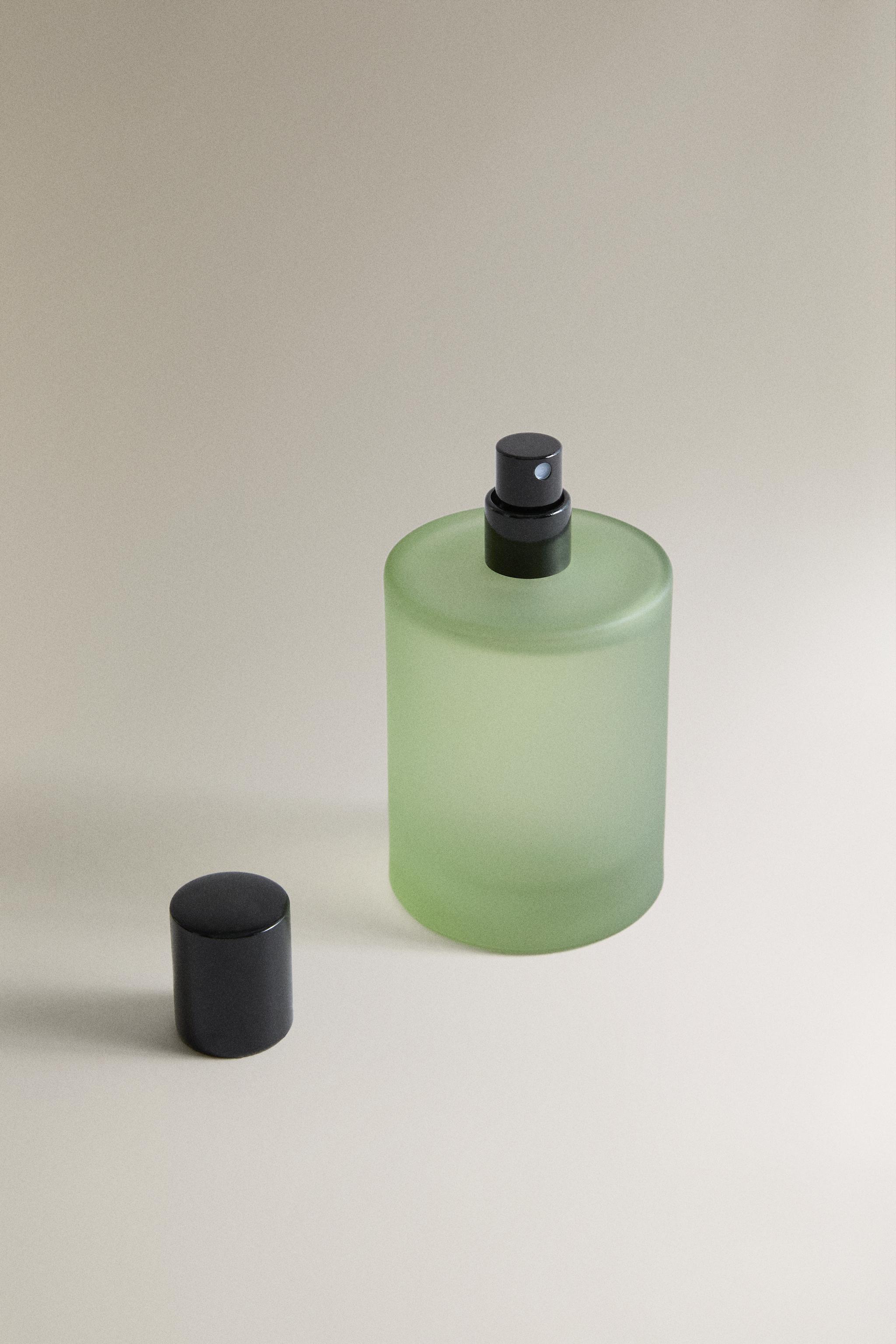 (350 G) TUBEROSE FABRIC FRESHENER — Purple