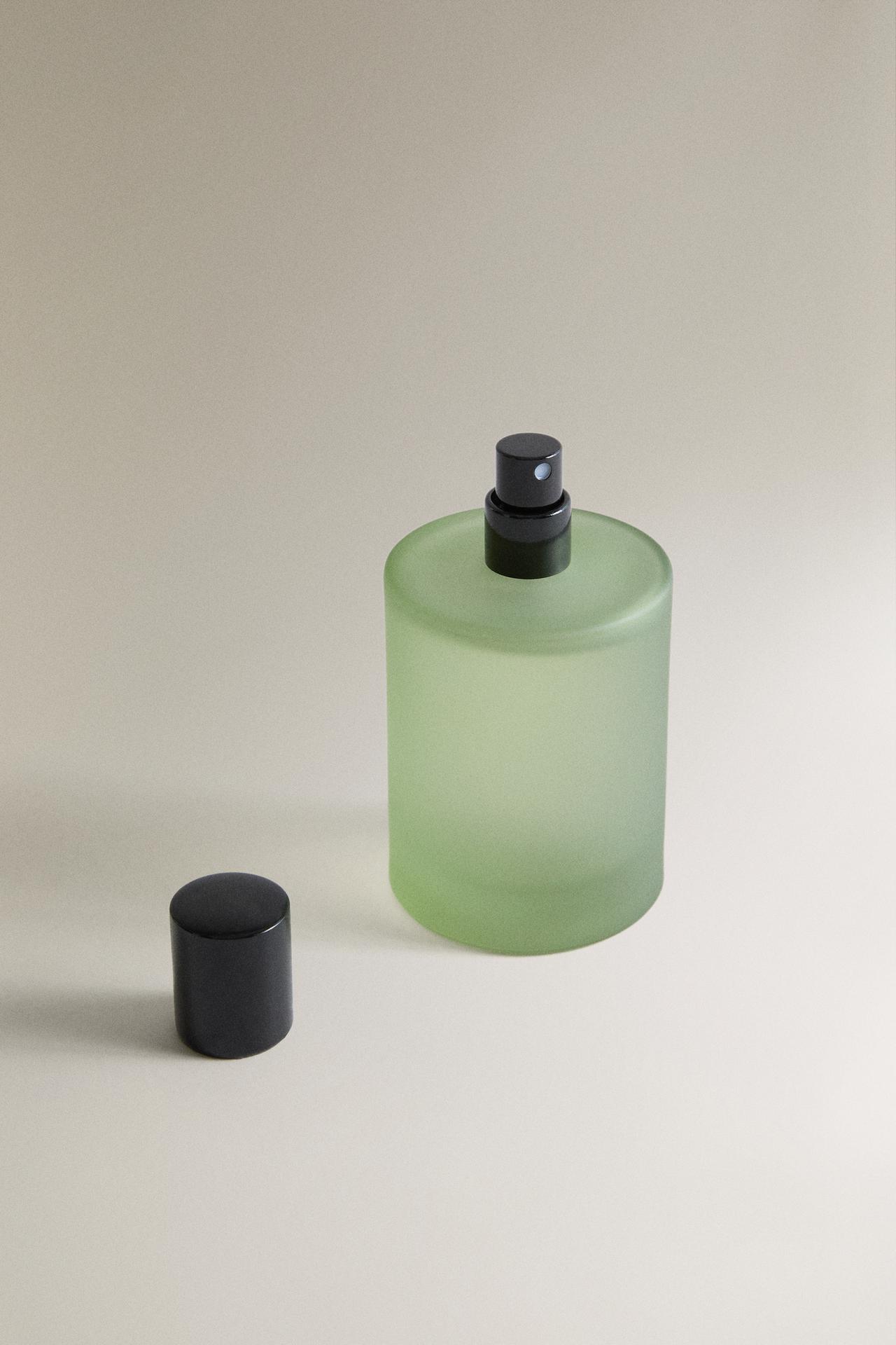 (350 G) TUBEROSE FABRIC FRESHENER — Purple