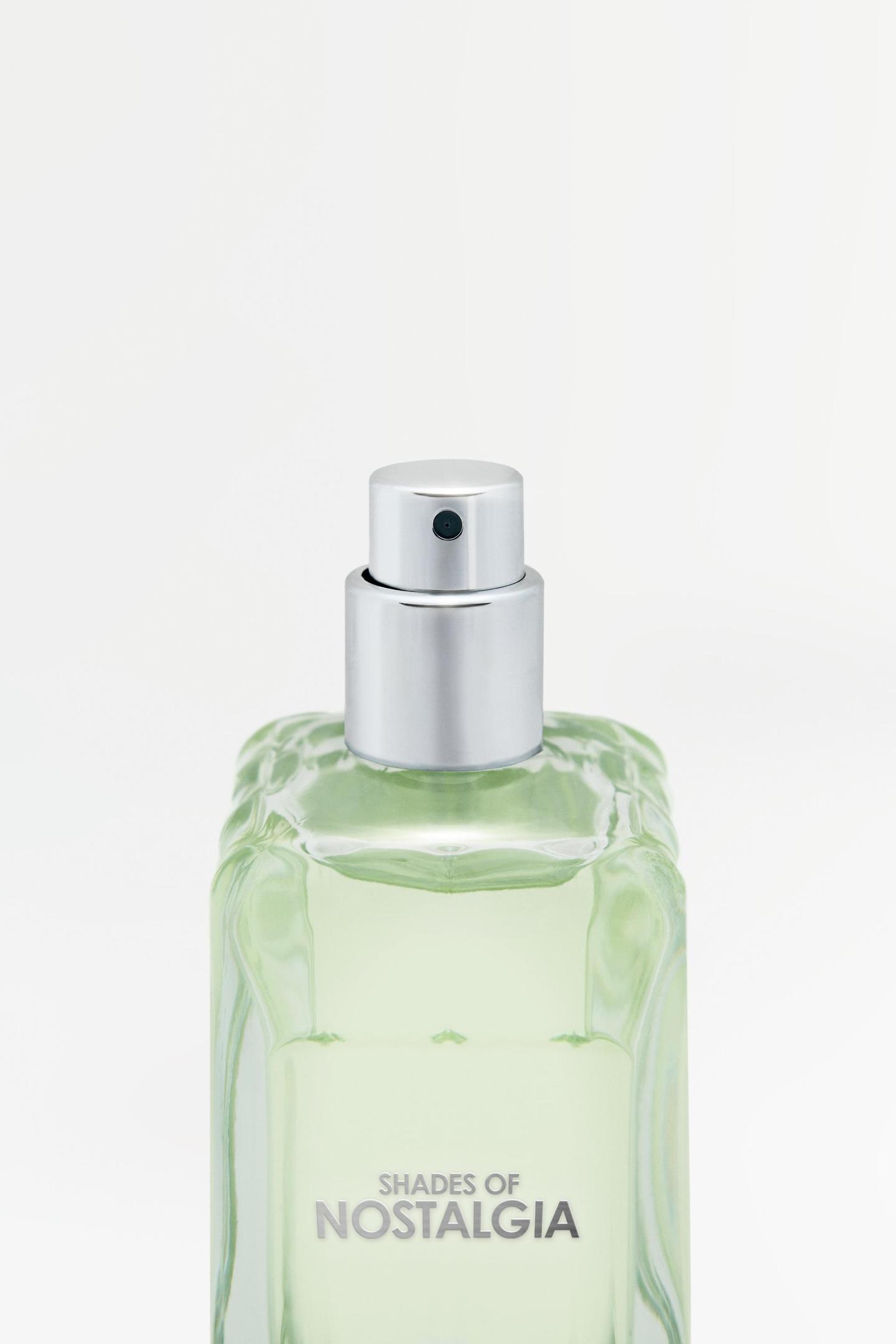 SHADES OF NOSTALGIA EDP 50 ML (1.7 FL. OZ)