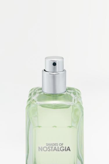 SHADES OF NOSTALGIA EDP 50ML (1.7 FL. OZ). -  by Zara - Image 1