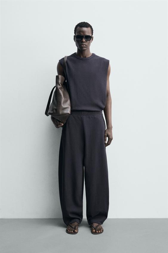 Sporty Joggers