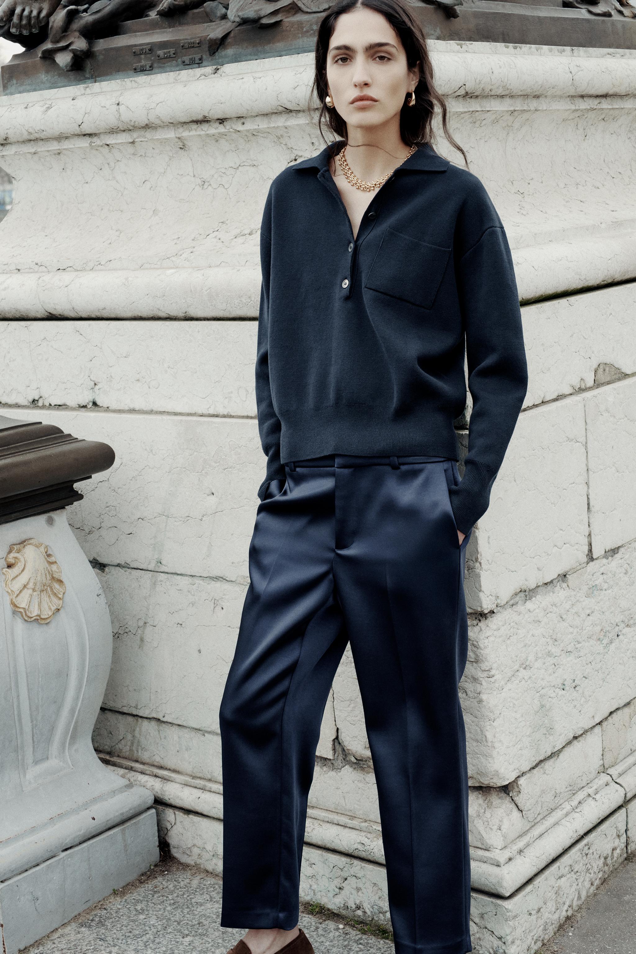 Pantalón Vaquero Zara Niños Vaqueros Vaqueros Niño Zara Petos