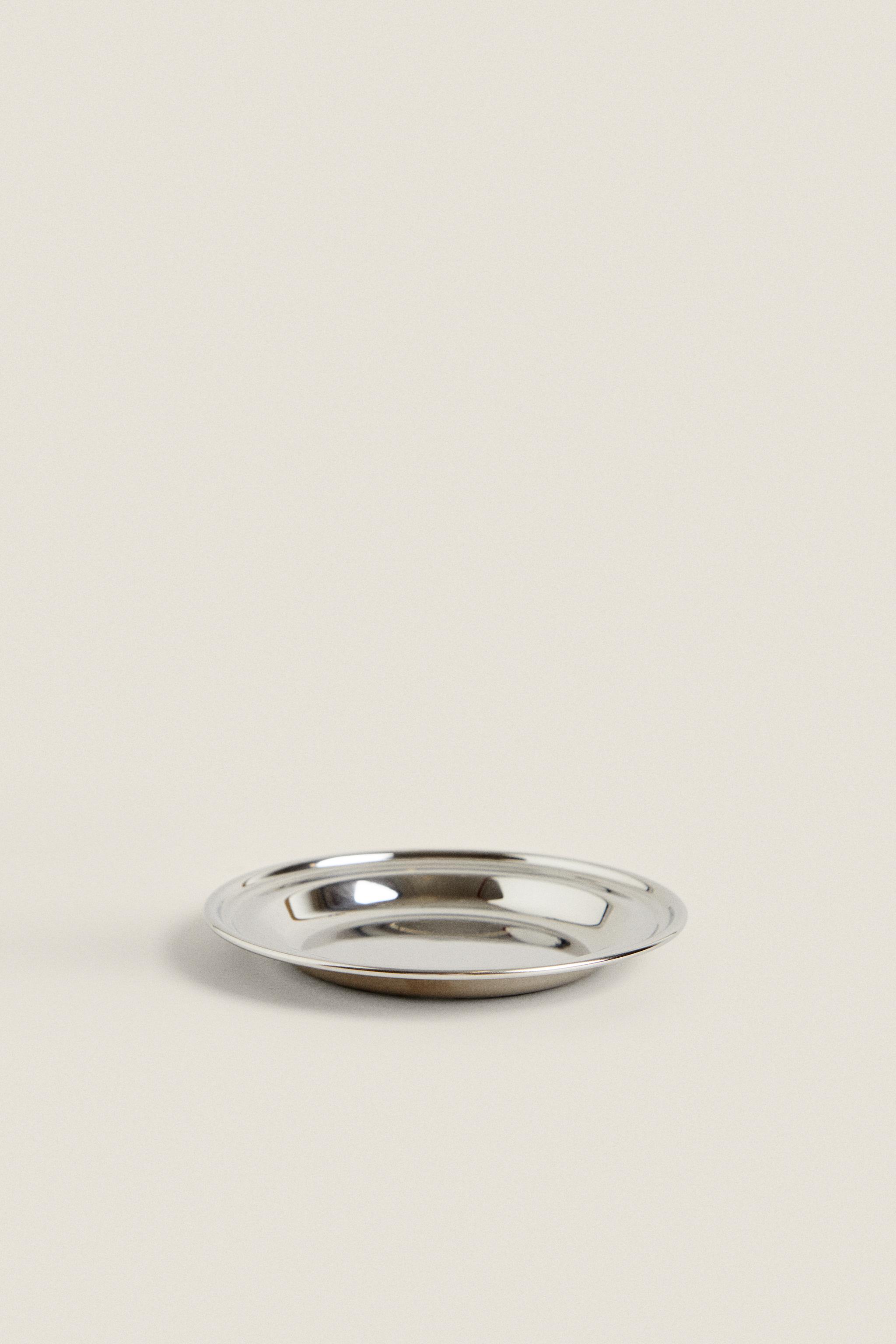 STEEL SIDE PLATE
