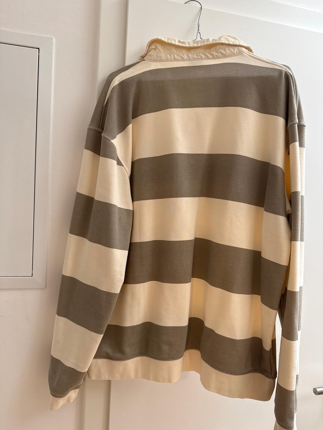 POLO SWEATSHIRT - Image 3