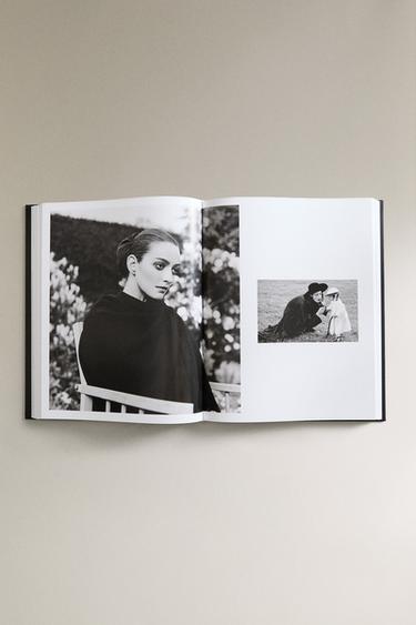 EIGHTIES - DAVID BAILEY BOOK - Black by Zara - Image 3