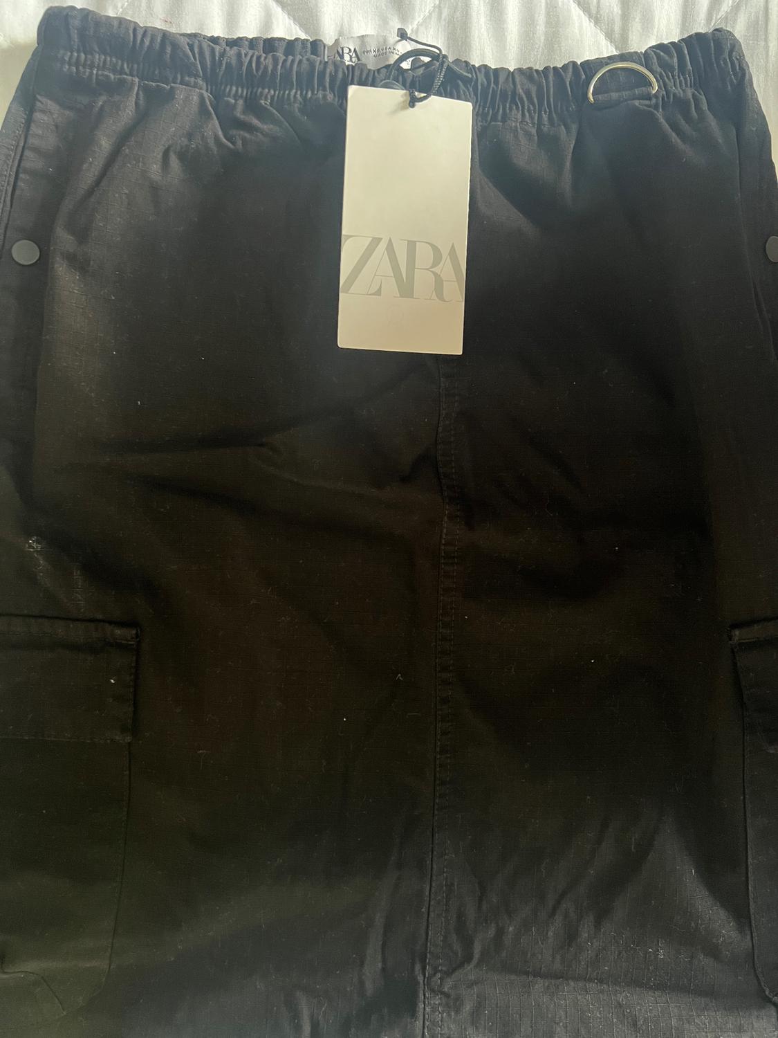 CARGO SKIRT - Image 4