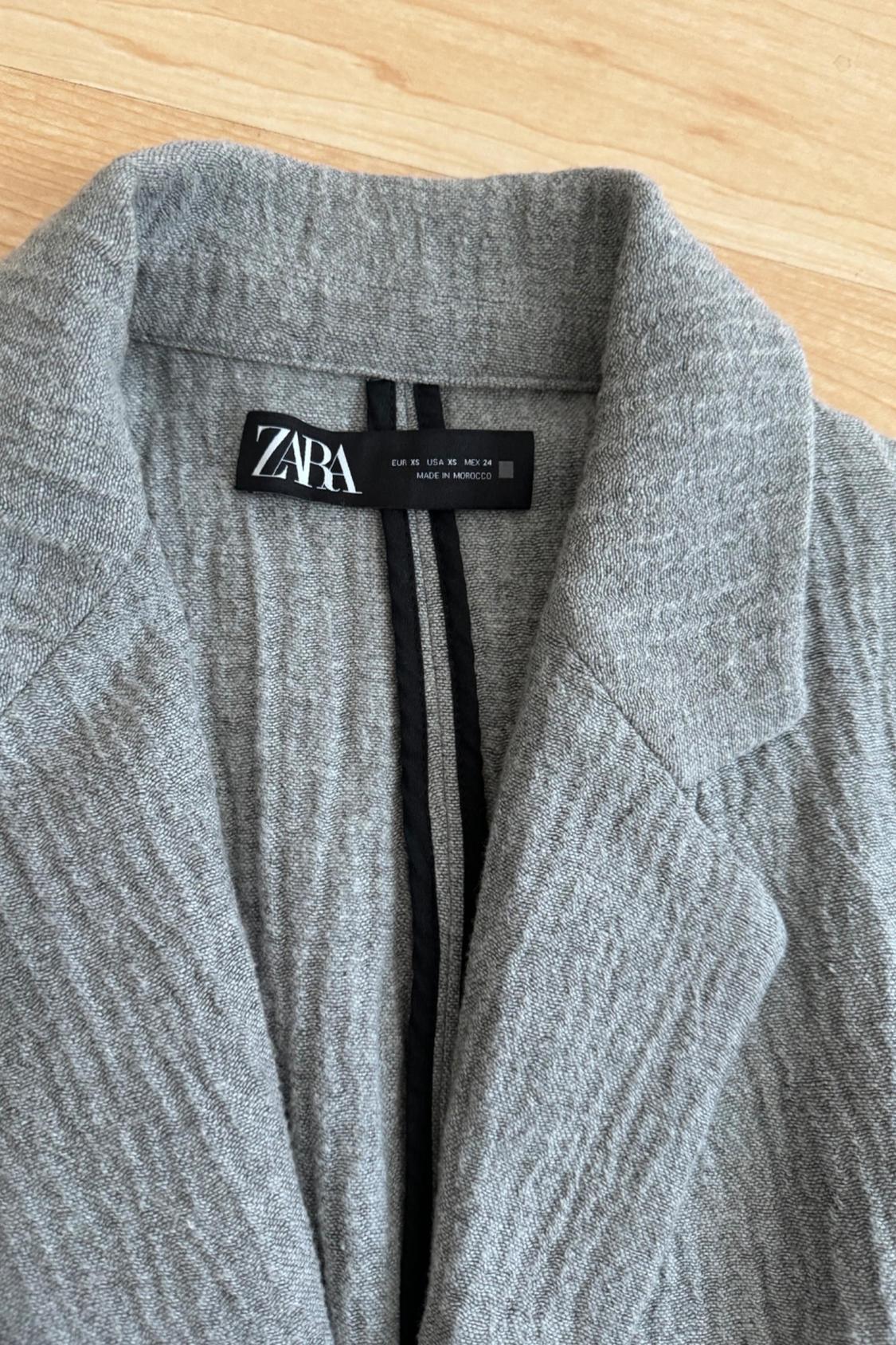 LIGHTWEIGHT JACKET - Image 3