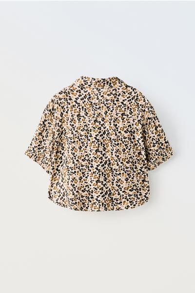 LEOPAR DESENLİ GÖMLEK_1