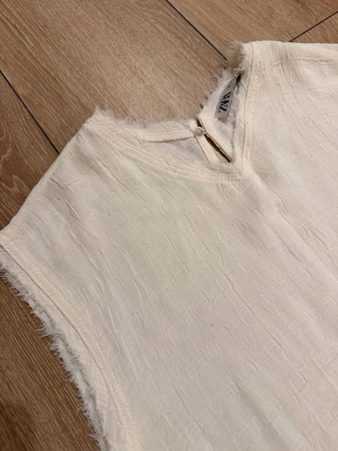 RUSTIC TUNIC DRESS - Image 4