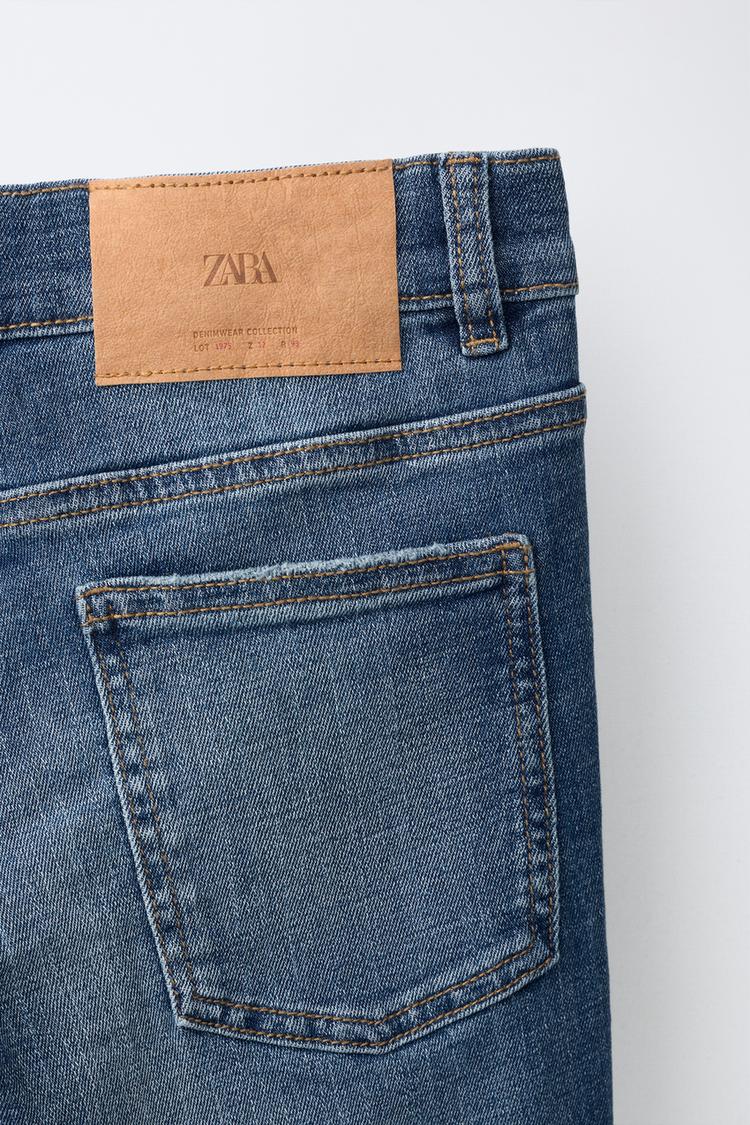 Jeans entubados 5