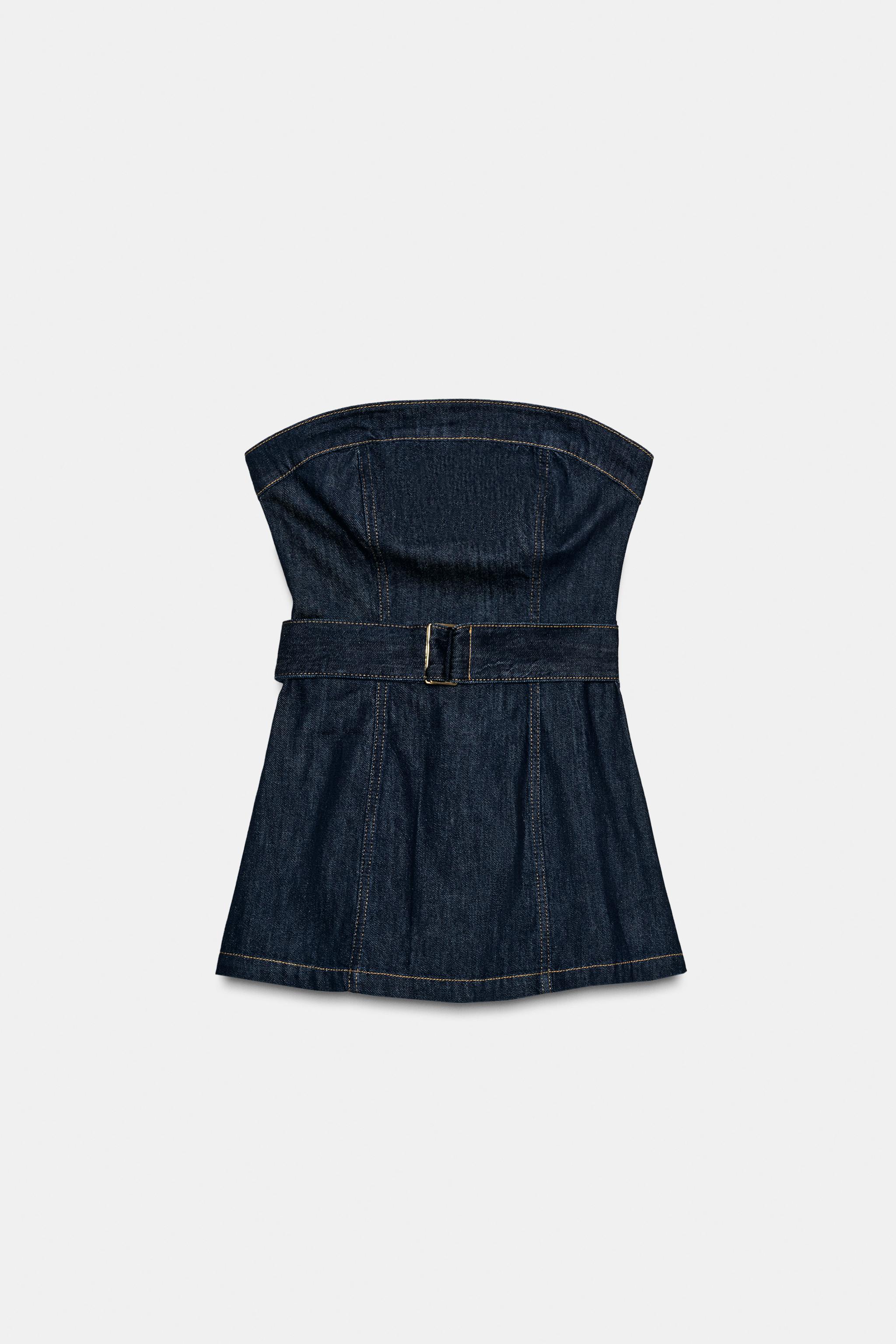 ZARA セットアップ　ネイビー　サイズ13-14 164cm 美品 ZARA セットアップ ネイビー サイズ13-14 164cm 美品