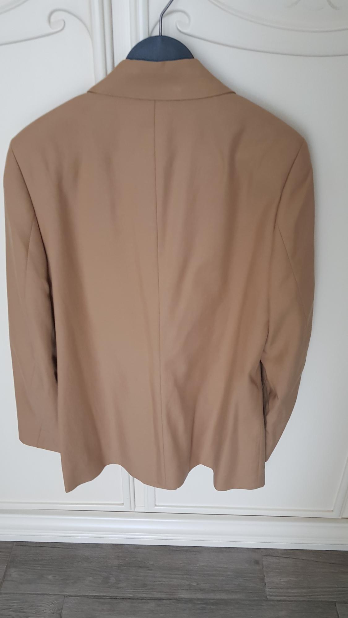 BLAZER WITH POCKETS - Image 6