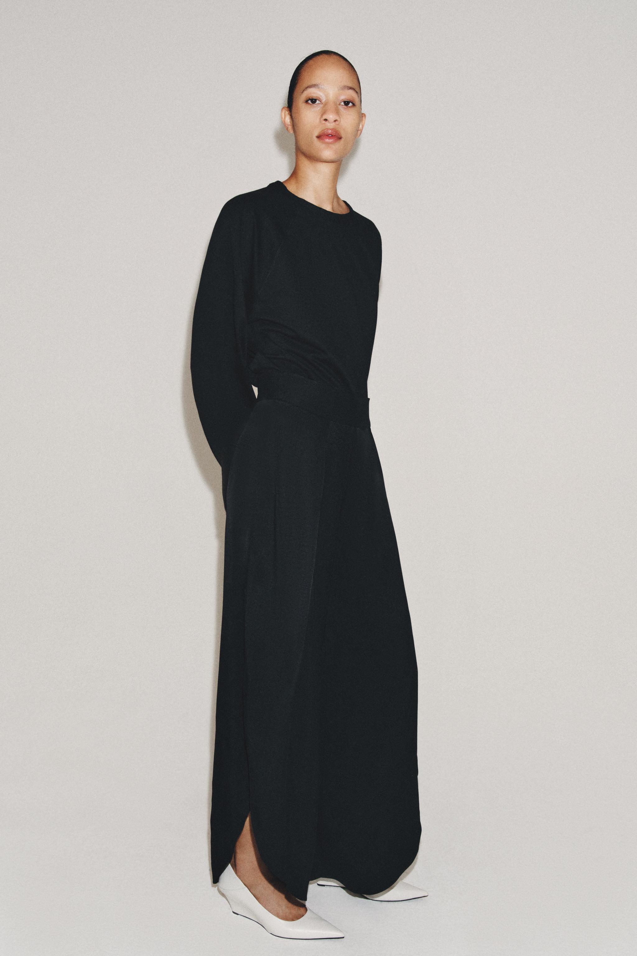 ZW COLLECTION YIRTMAÇLI PANTOLON - Görsel 9