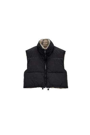 CHALECO REVERSIBLE