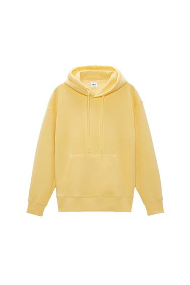 BASIC HOODIE