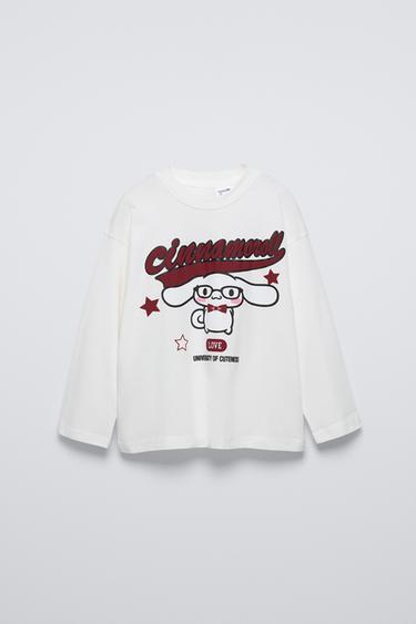 CINNAMOROLL © SANRIO T-SHIRT