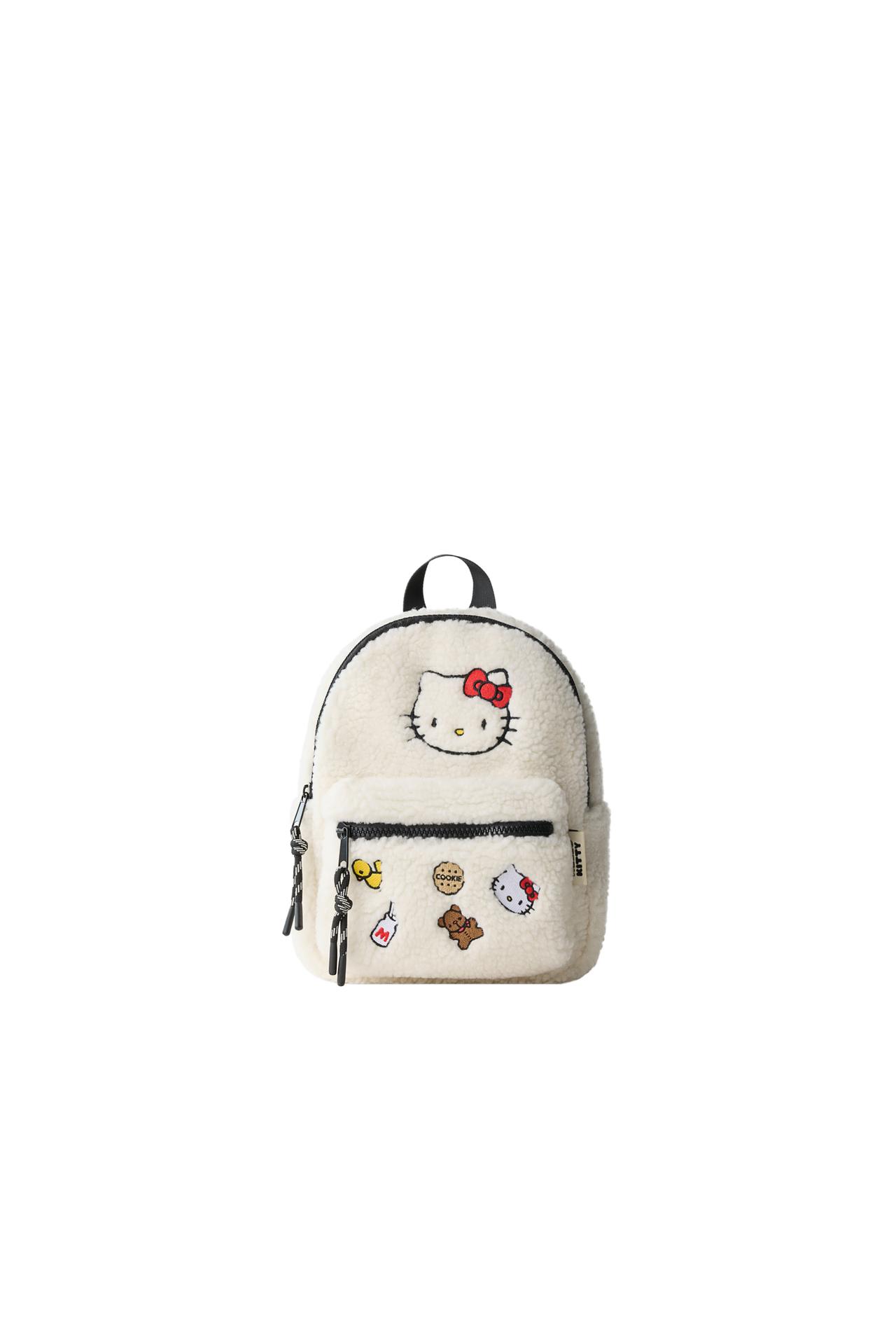 Рюкзак с принтом Hello Kitty© SANRIO
