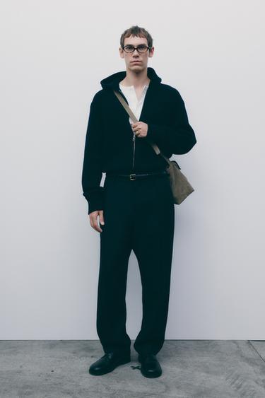 صورة المنتج - رصاصي داكن الخاص بـ Zara - صورة 0