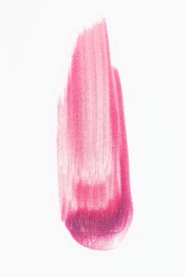 MINNIE MOUSE © DISNEY BODY GLITTER 25ML / 0.85 oz - TINTED LEATHER by Zara - Image 3