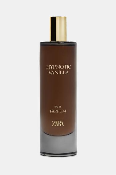 HYPNOTIC VANILLA LIMITED EDITION EDP 80ML  (2.71 FL. OZ). -  de Zara - Imagen 0