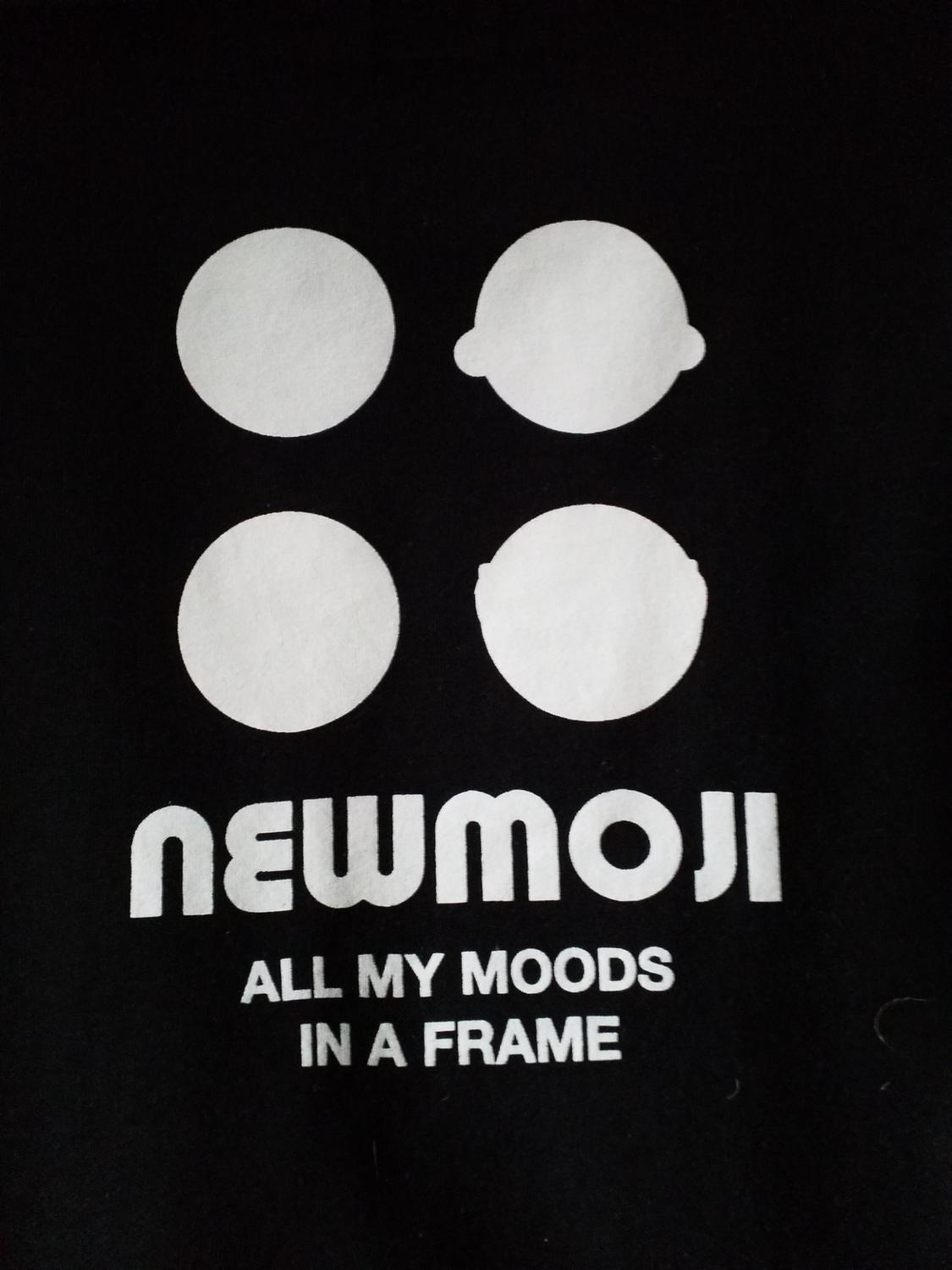 NEWMOJI HOODIE - Image 4