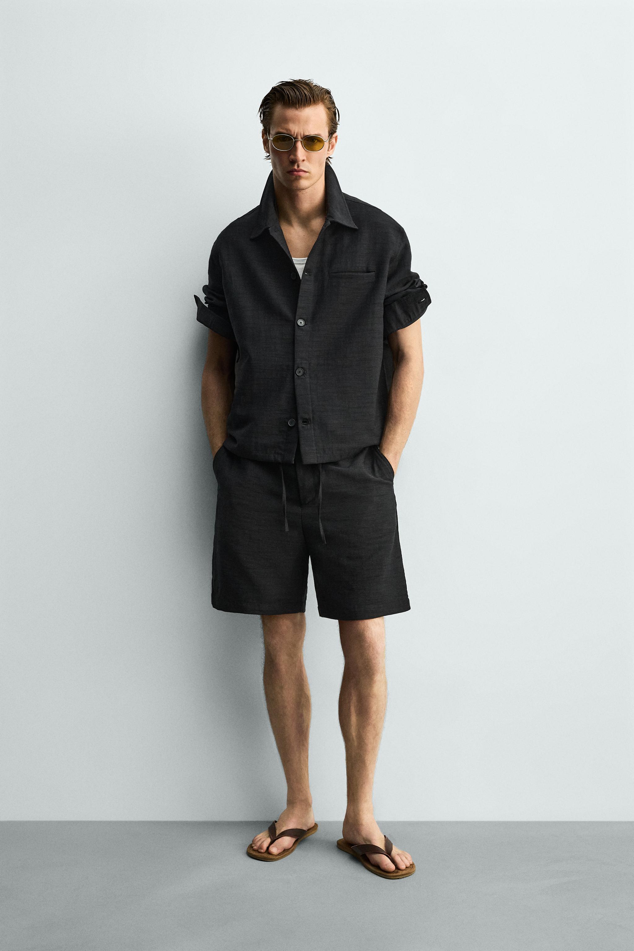 FLUID RELAXED FIT SHORTS
