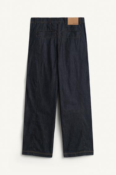 DNM PNT - Bleu de Zara - Image 5