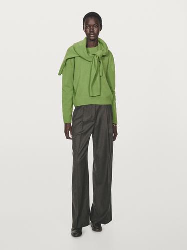 Zara Product image - Light green - Image 0