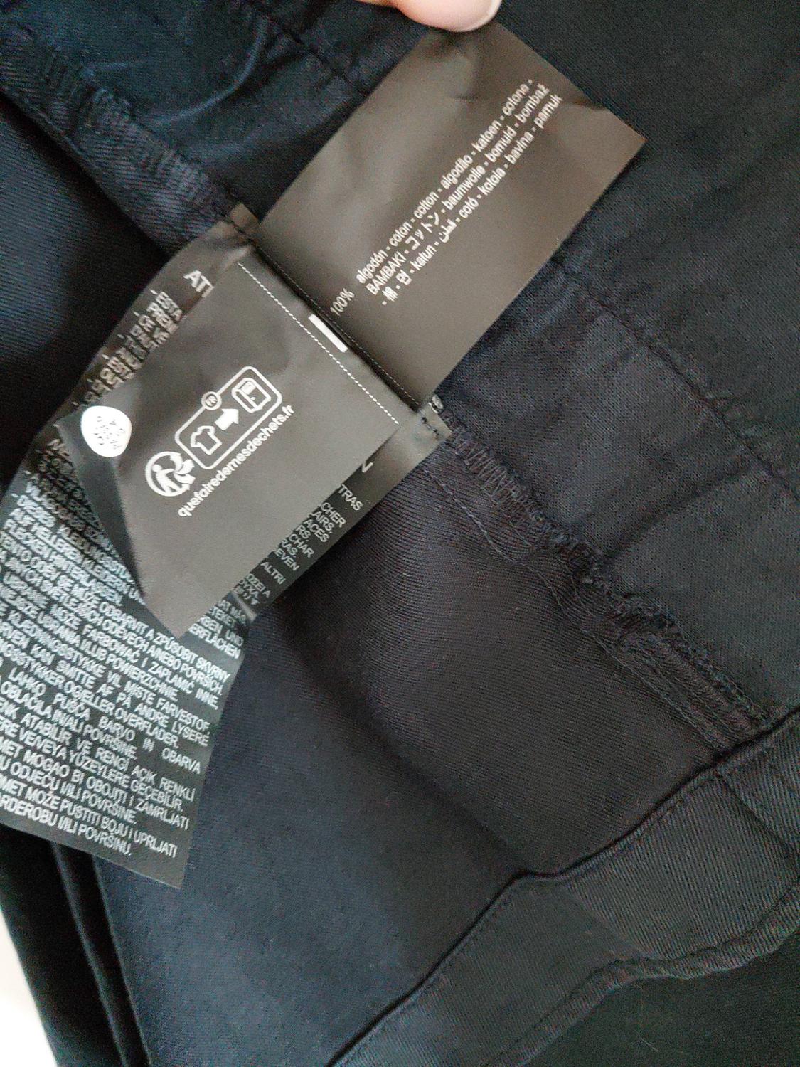 REGULAR FIT JACKET WITH POCKETS - Image 7