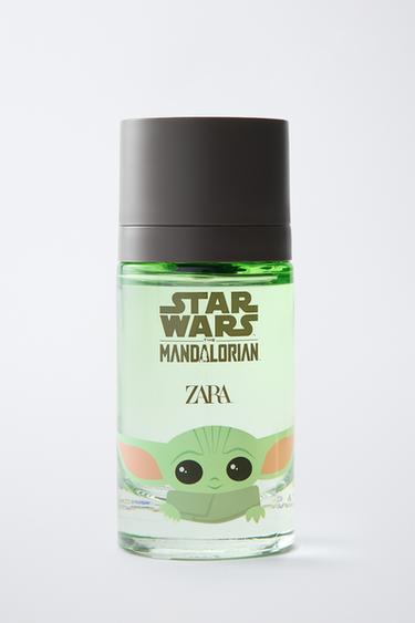 STAR WARS THE MANDALORIAN © DISNEY 50ML (1.69 FL.OZ.) — TINTED LEATHER 1