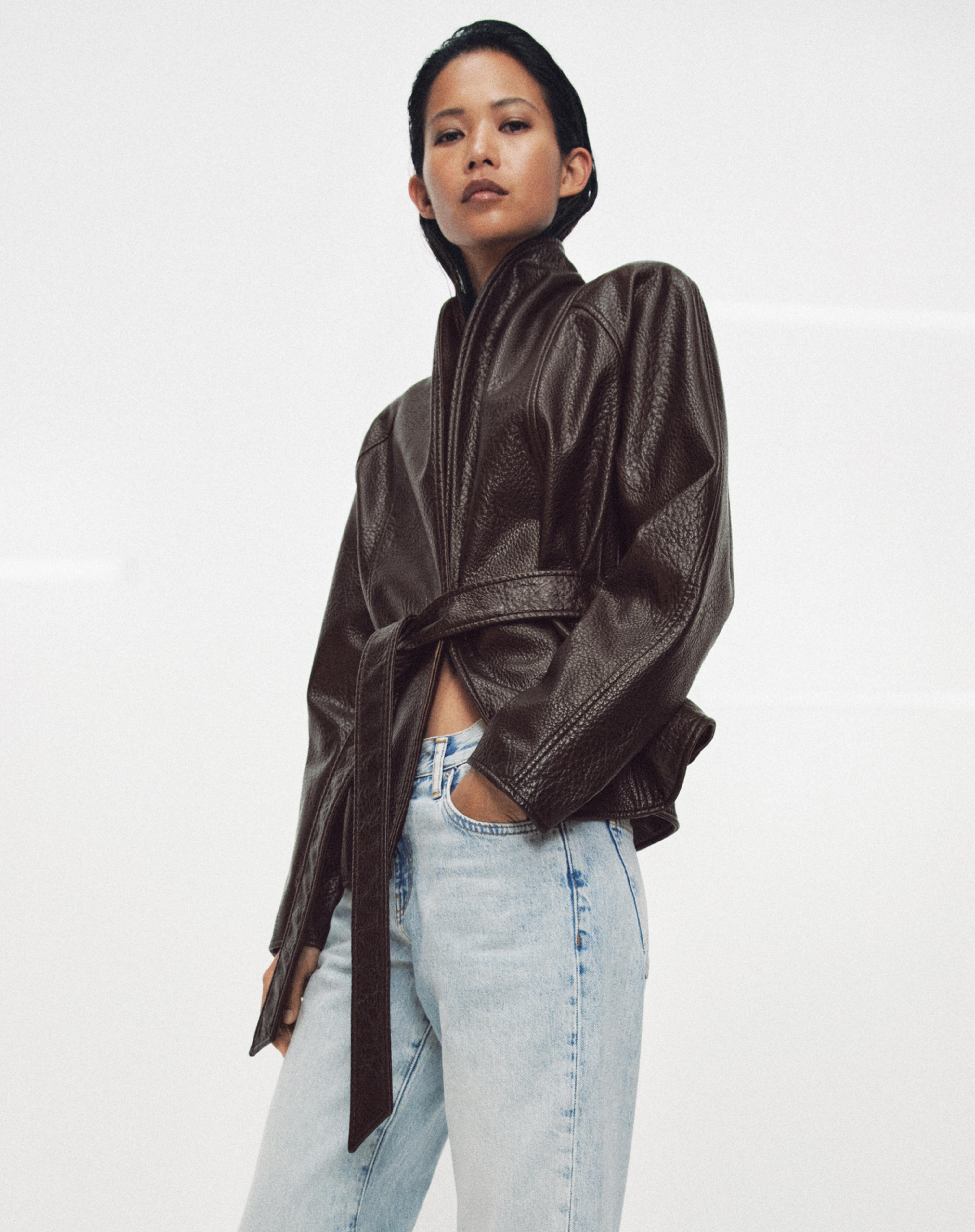 ZARA United States | New Collection Online