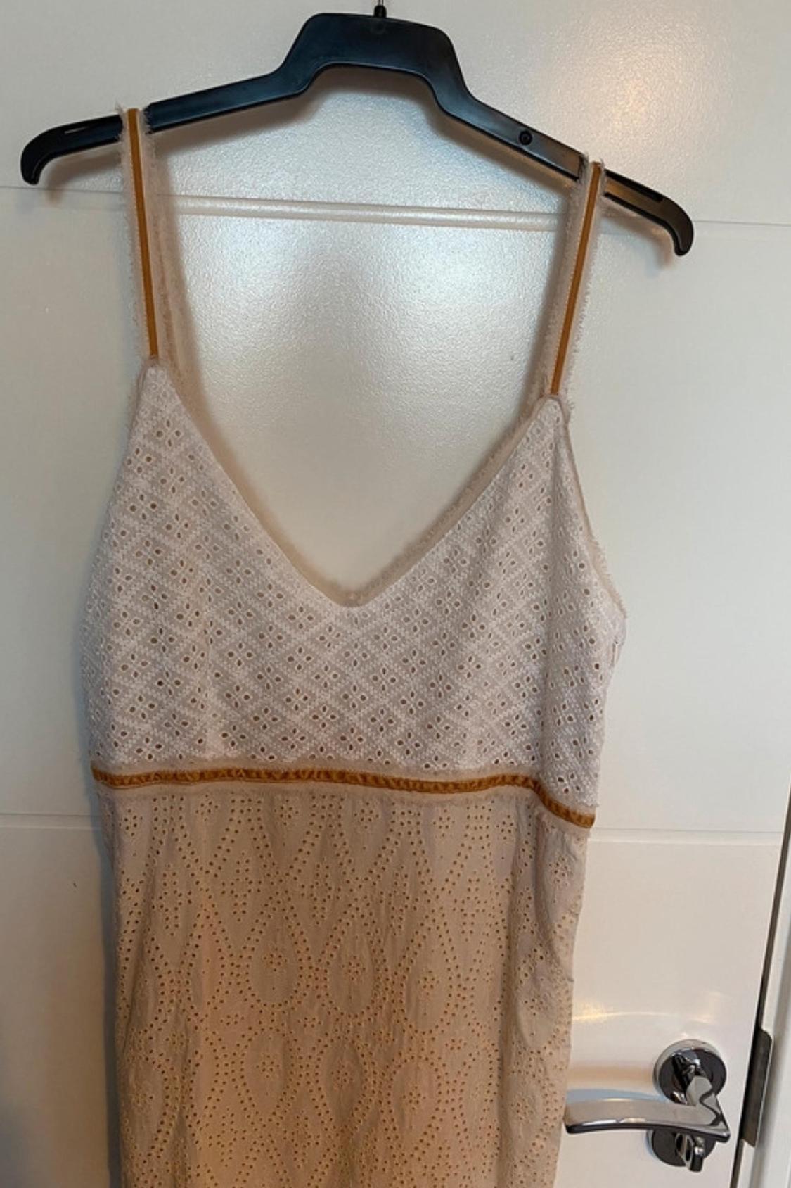 LIMITED EDITION STRAPPY DRESS - Image 3