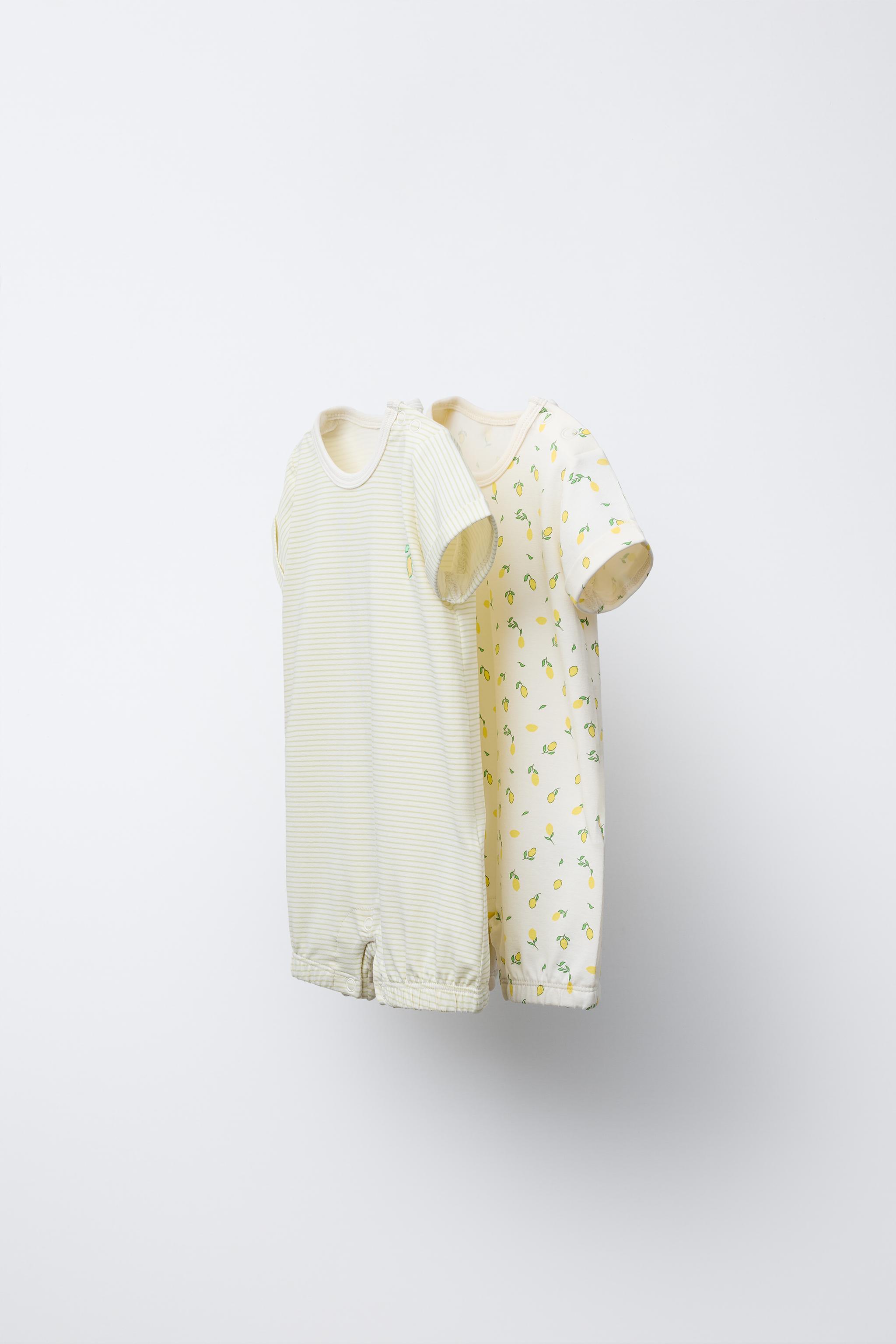 ベビー服 カバーオール | ZARA 日本