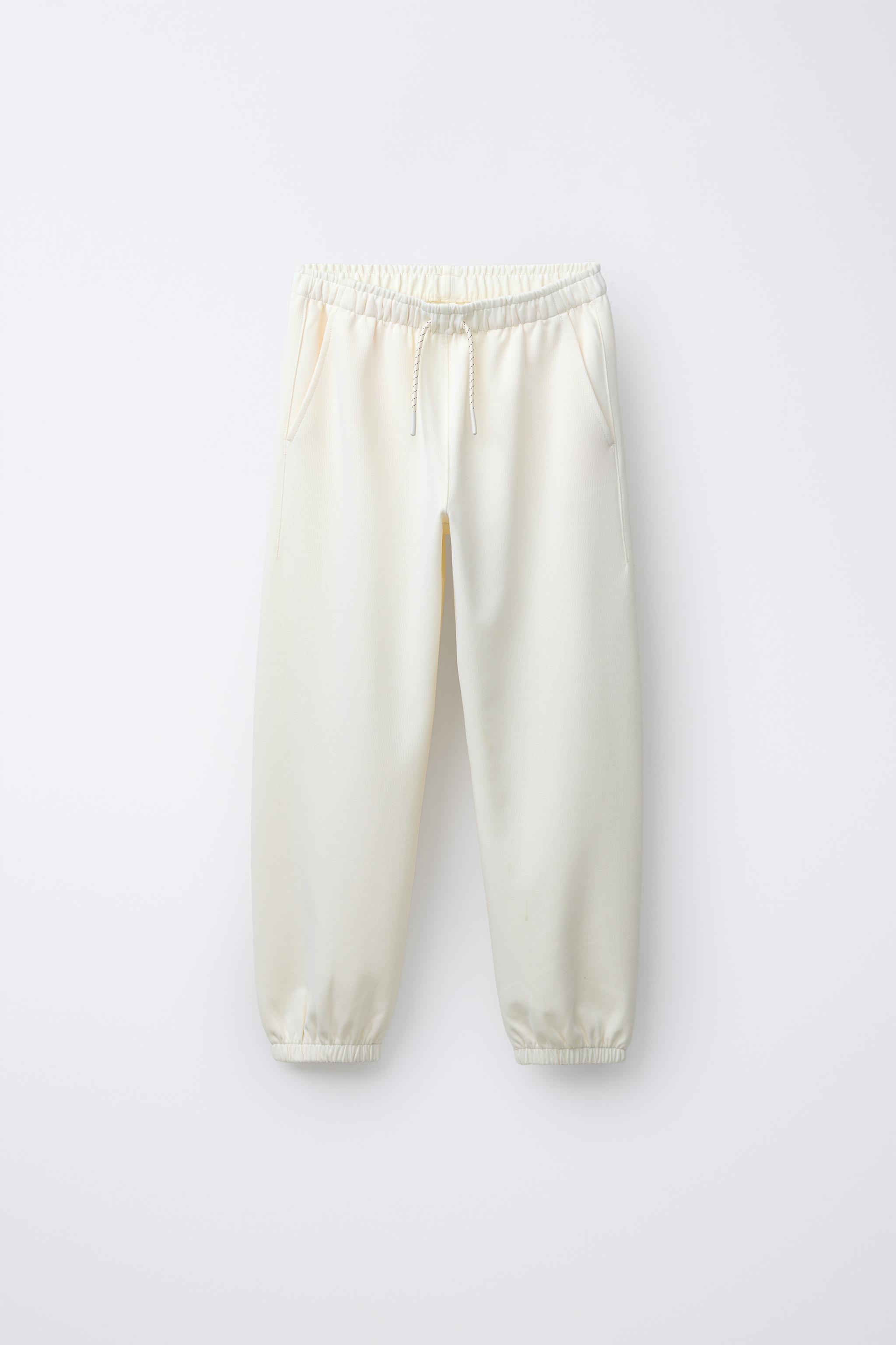 PANTALON DE JOGGING FLUIDE