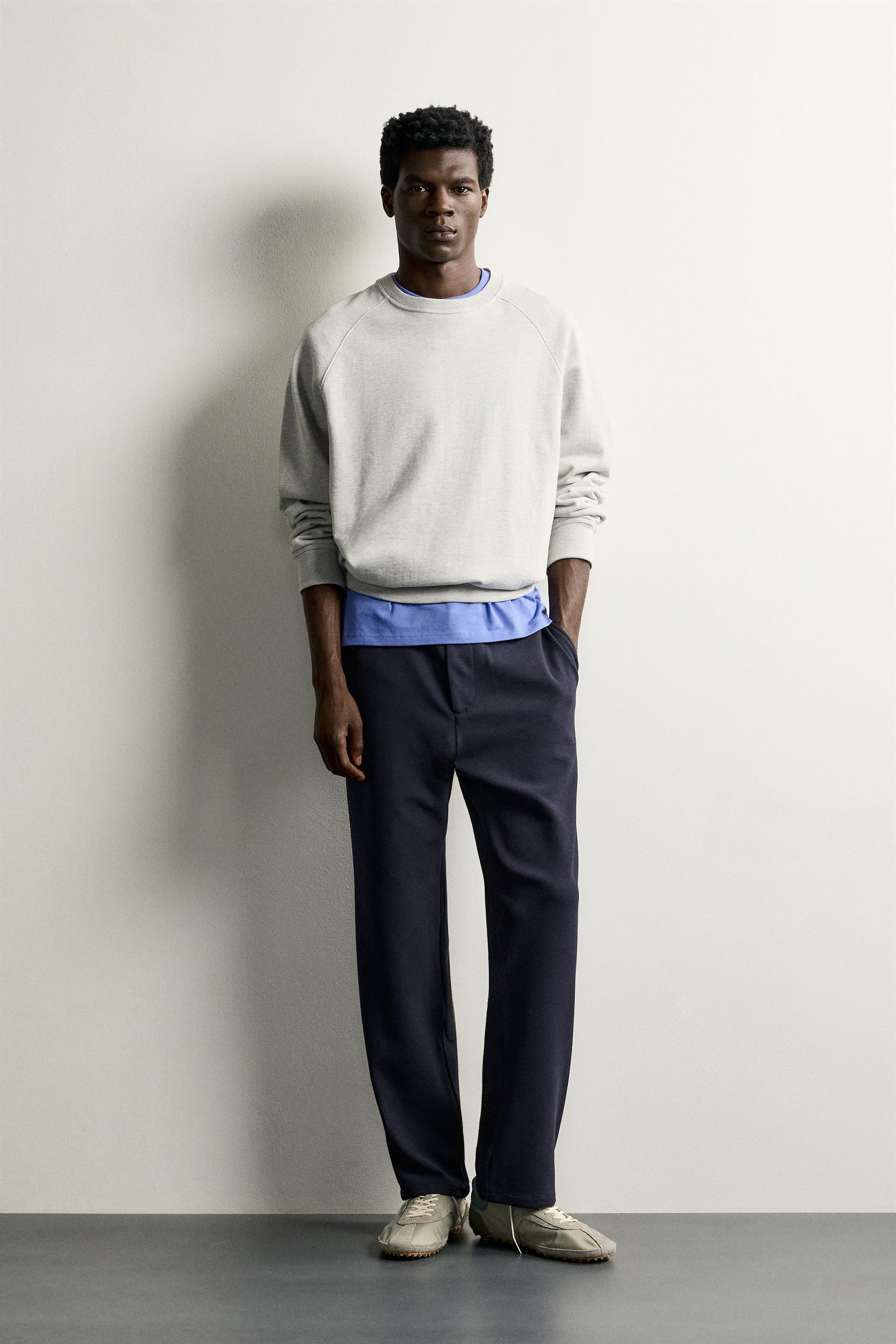 Comfort Jogger Waist Trousers