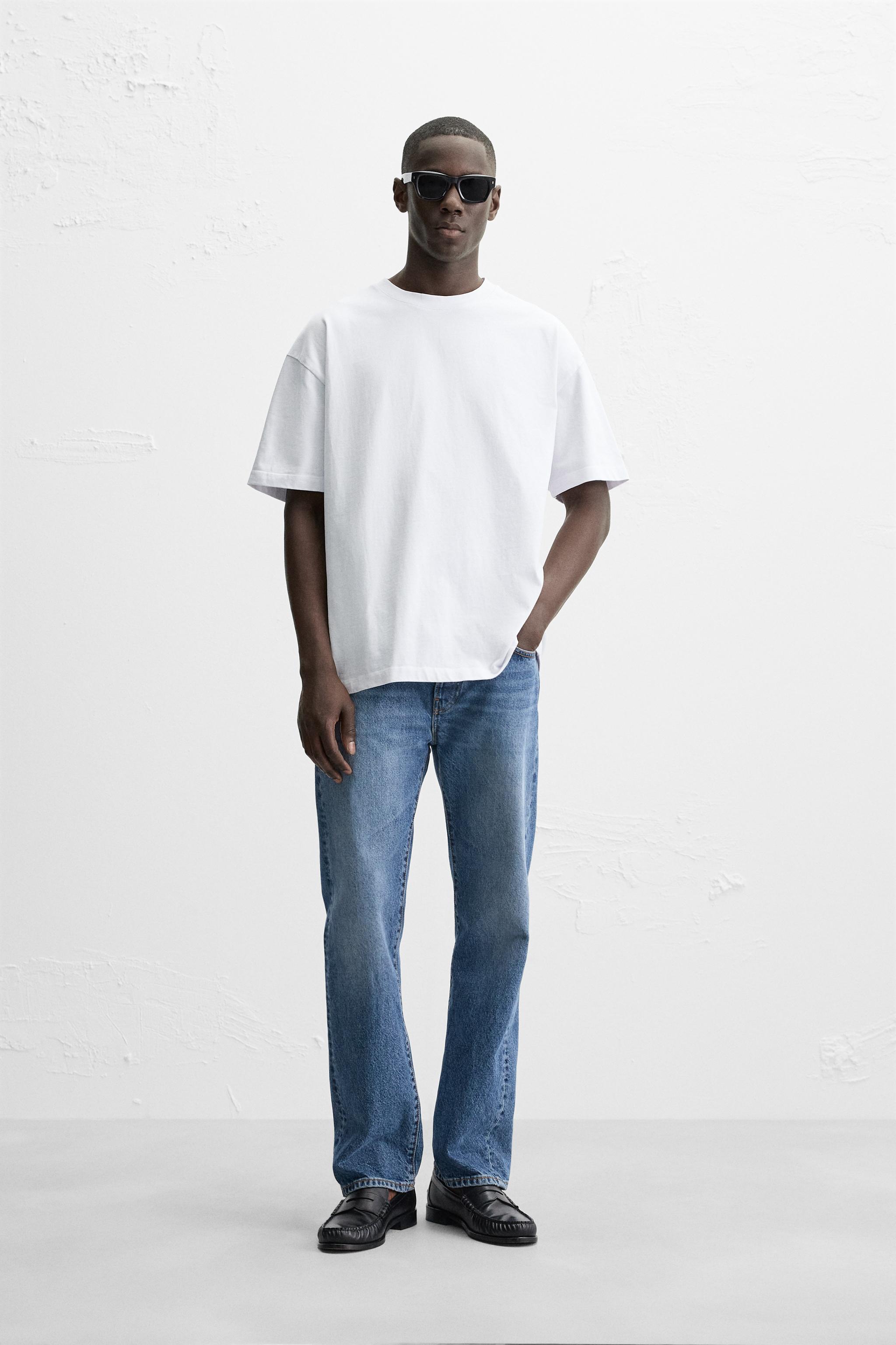 BASIC HEAVY WEIGHT T-SHIRT