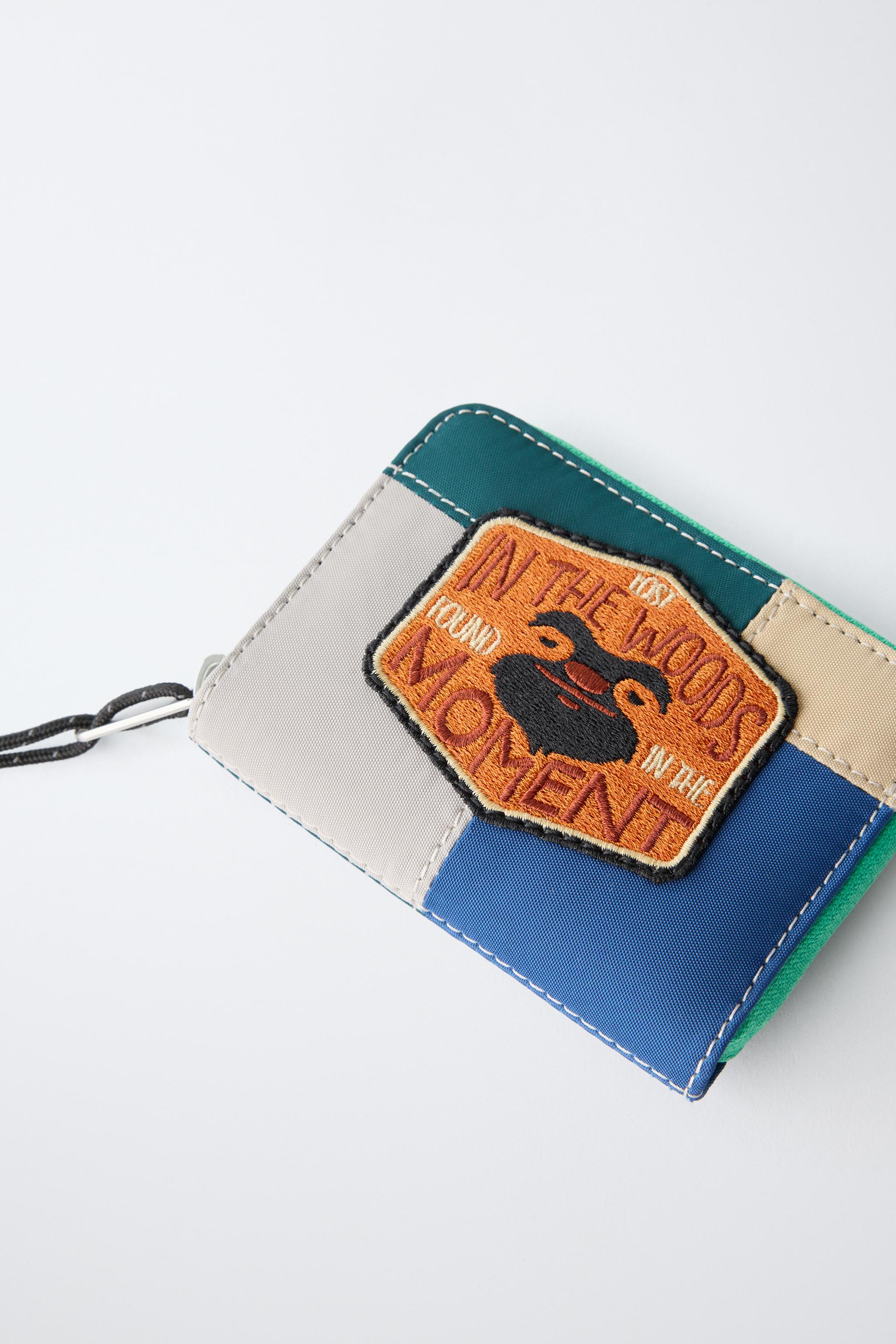 TECHNICAL WALLET