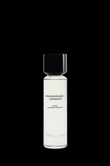 FASHIONABLY LONDON EDP 30ML (1.01 FL. OZ) -  de Zara - Imagen 0