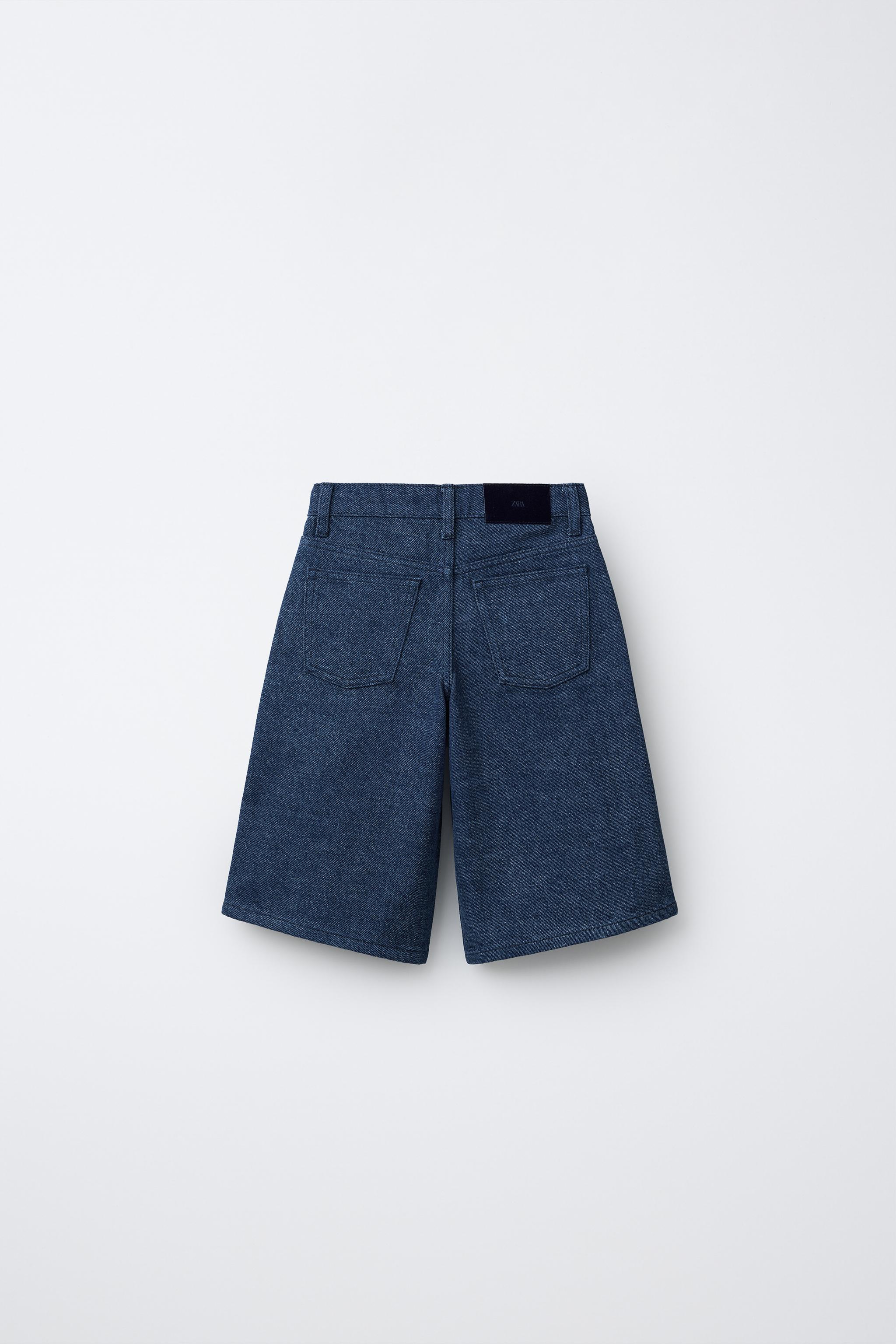 MARLED LONG SHORTS