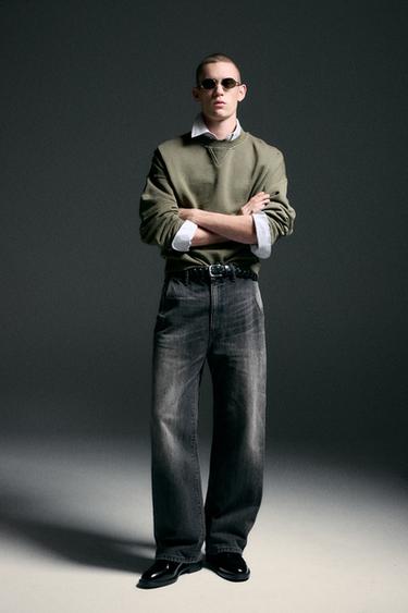 ИЗГЛЕД - од Zara