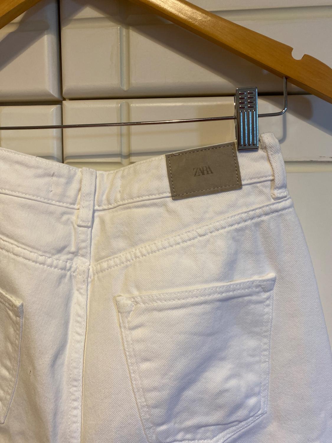 RIGID MOM FIT JEANS - Image 4