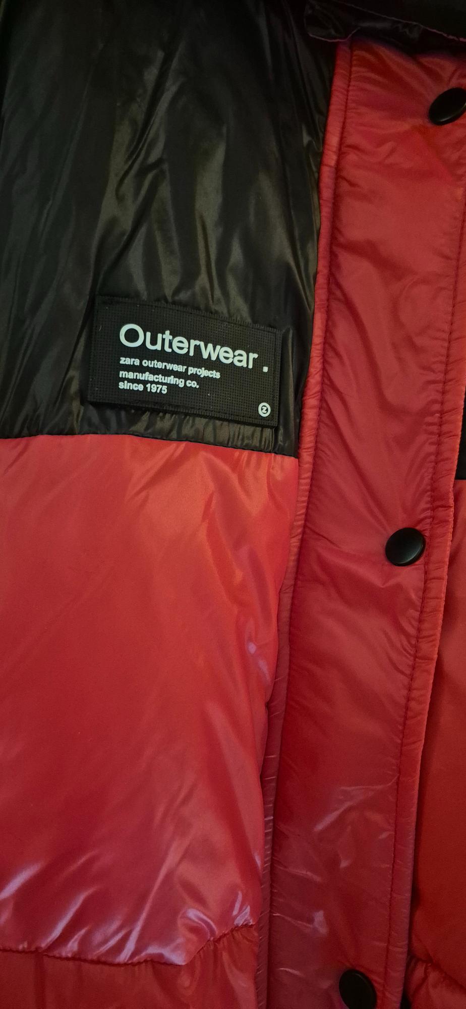 COMFORTEMP® THERMAL INSULATION PUFFER JACKET - Image 4
