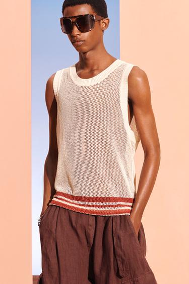 TNK TP - Écru de Zara - Image 3
