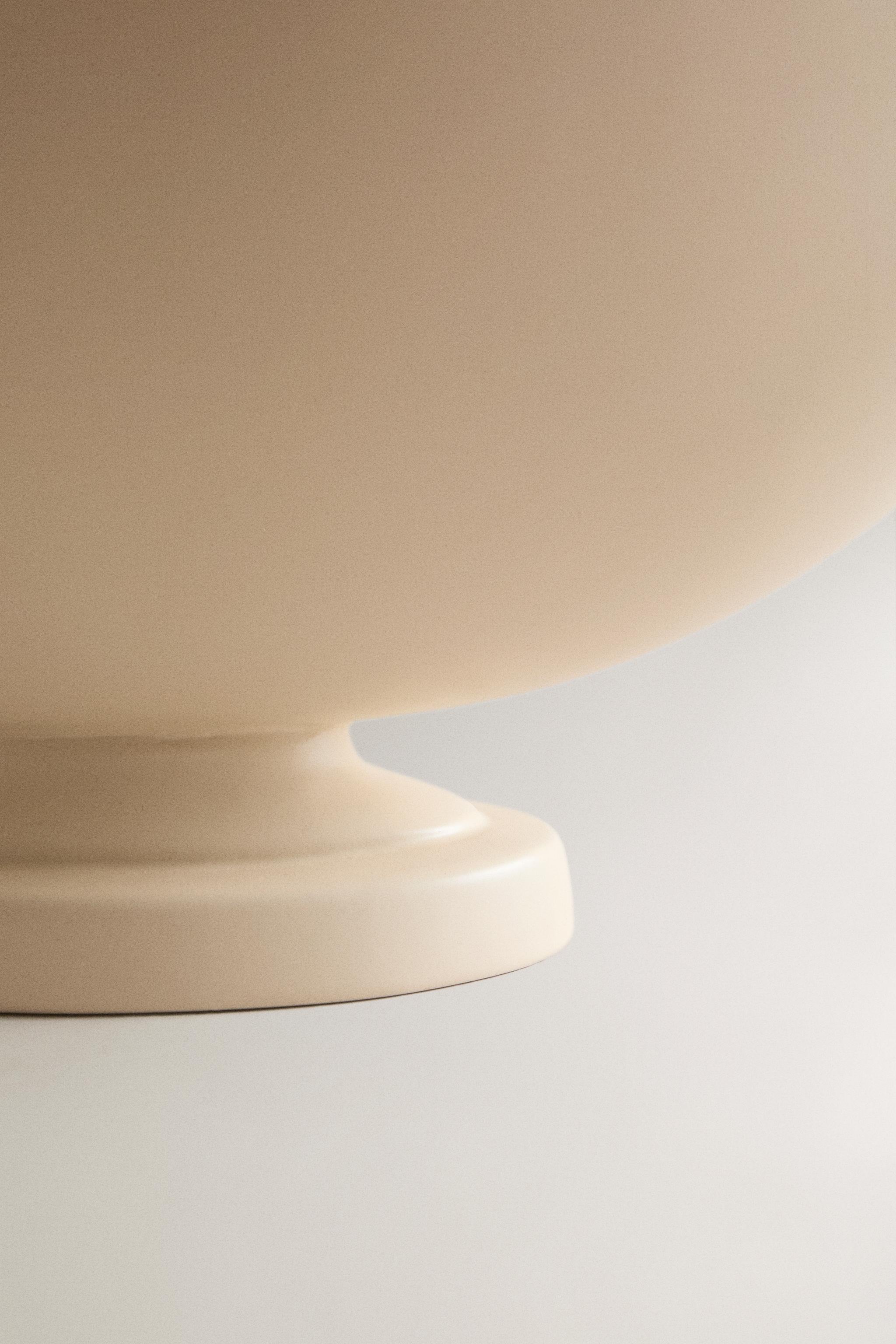 MULTILAYER STONEWARE VASE | STUDIO MARY LENNOX
