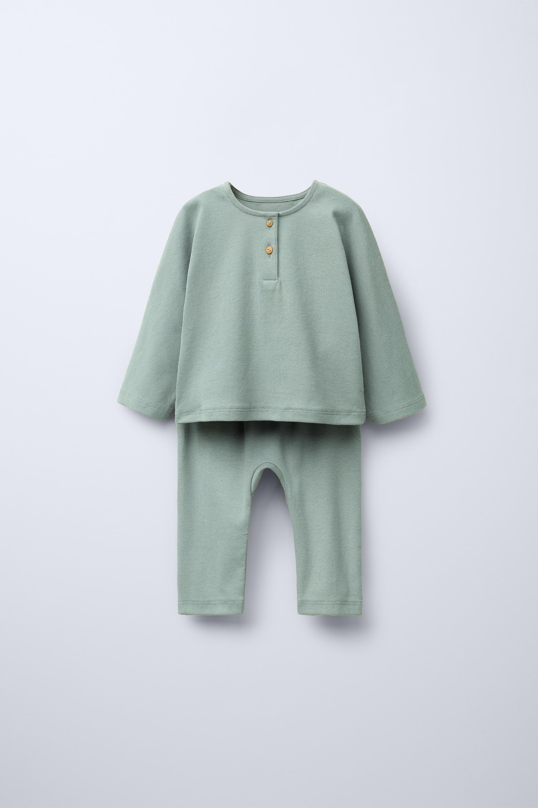 Zara baby tee sale bundle