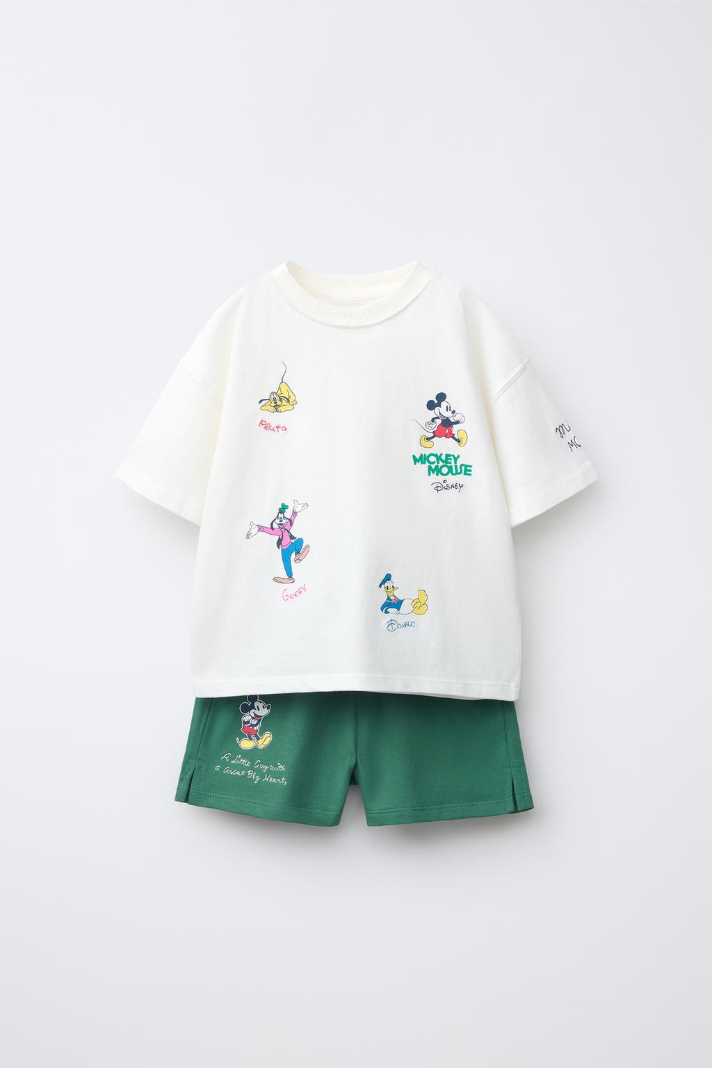 MICKEY MOUSE © DISNEY JOGGING SET