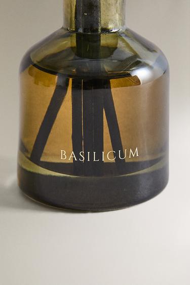 COFFRET CADEAU BASILICUM (LOT DE 3) - Vert menthe de Zara - Image 3