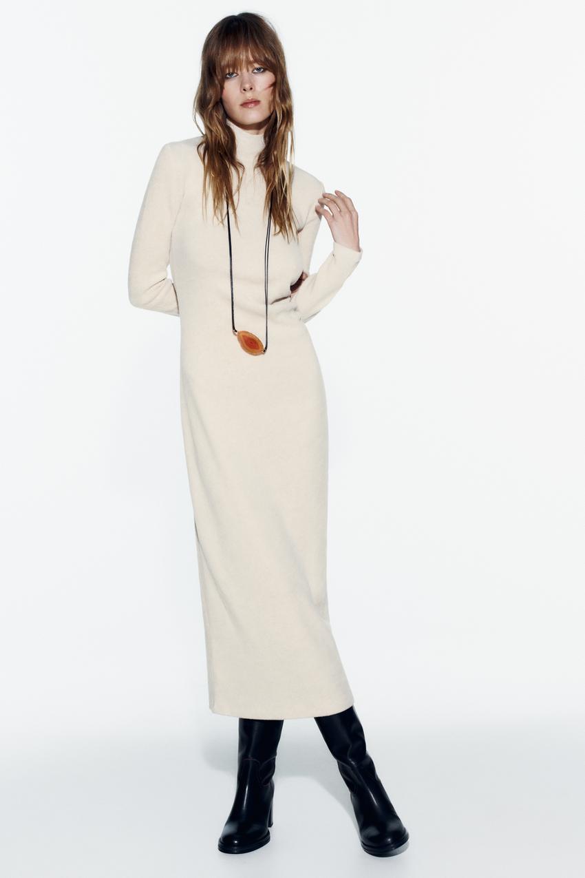 Zara sale maxi dresses Clearance