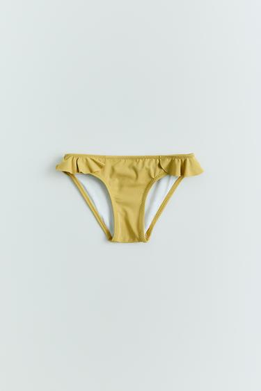 2-6 ANNI/ SLIP DA MARE CILIEGIA - Kaki di Zara