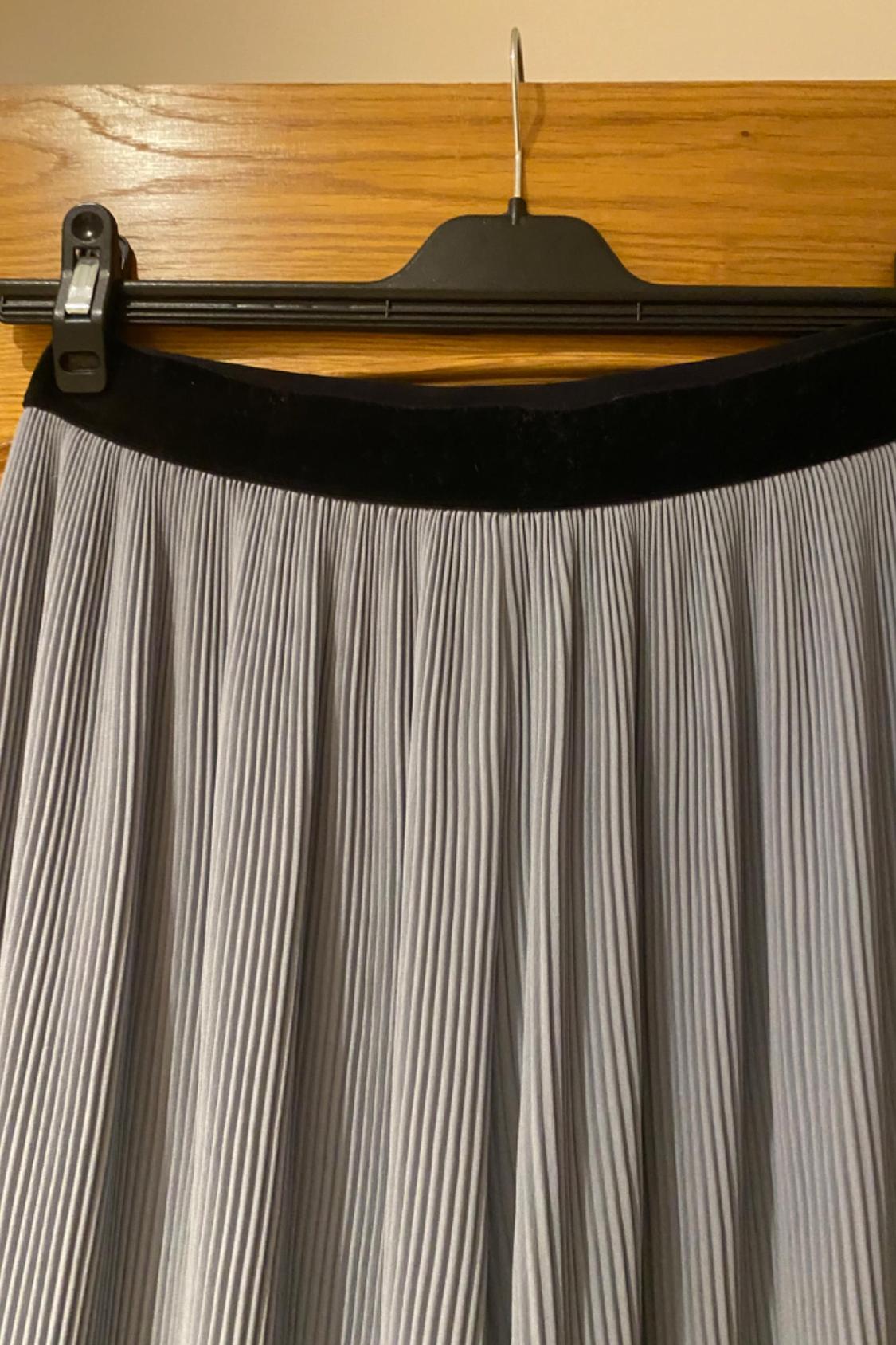 PLEATED TROUSERS - Image 4